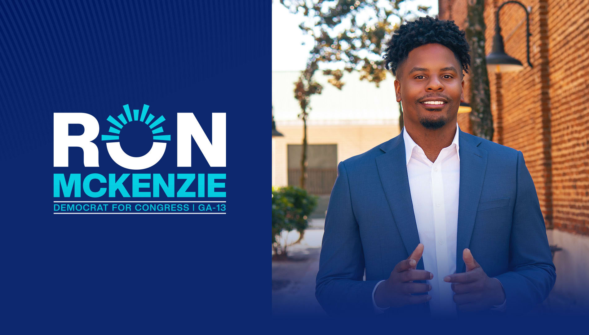 It’s time to fight like everything’s on the line... because it is!