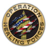 Operation Healing Forces | CrowdBlue