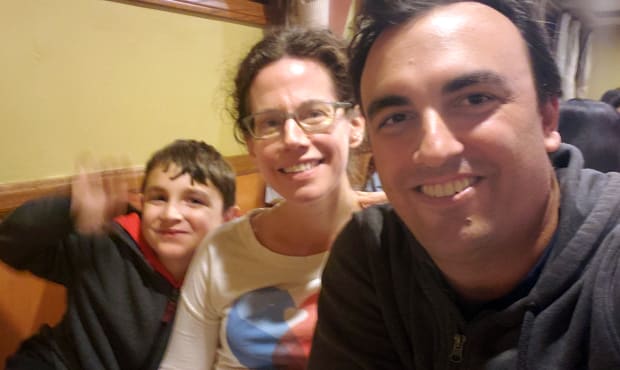 Elect Konstantine Anthony, Disabled Renter for Housing Justice in