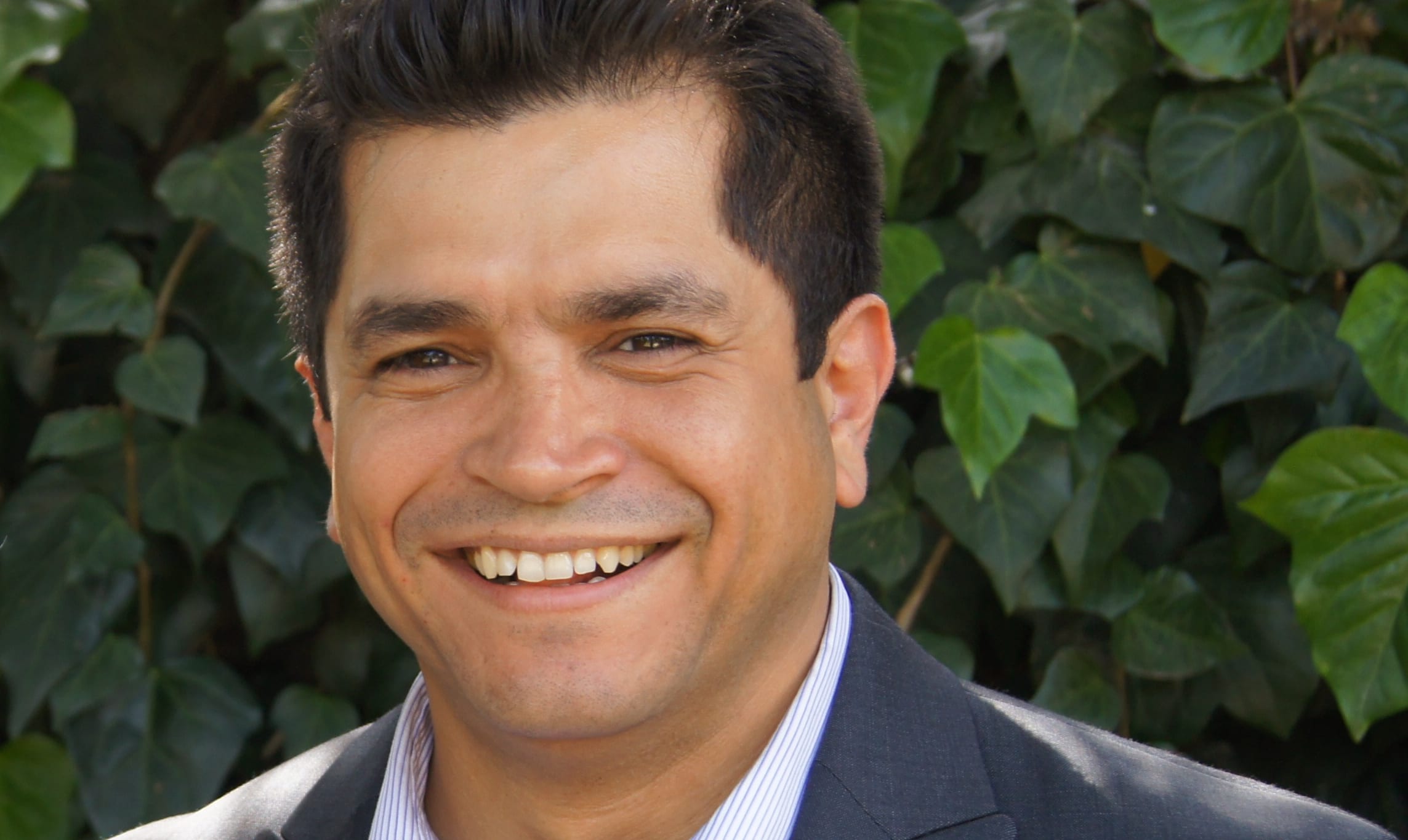 Jimmy Gomez Candidate for US House CA34 primary Crowdpac