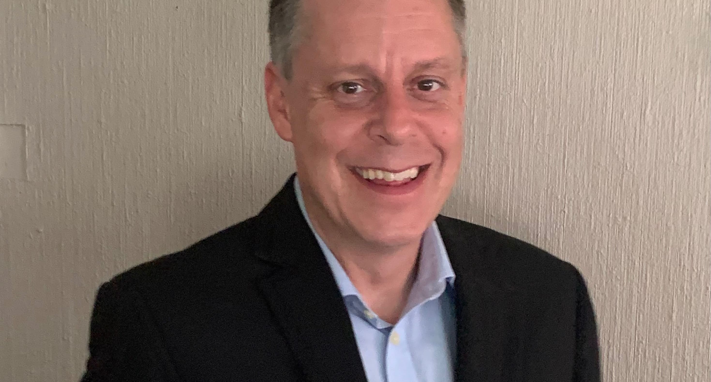 Jeff Godsell for Tampa Mayor Crowdpac