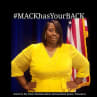 Dr. Tenisha Mack | Potential candidate for Garfield Heights, Mayor, 2021 in Ohio (OH) | Crowdpac