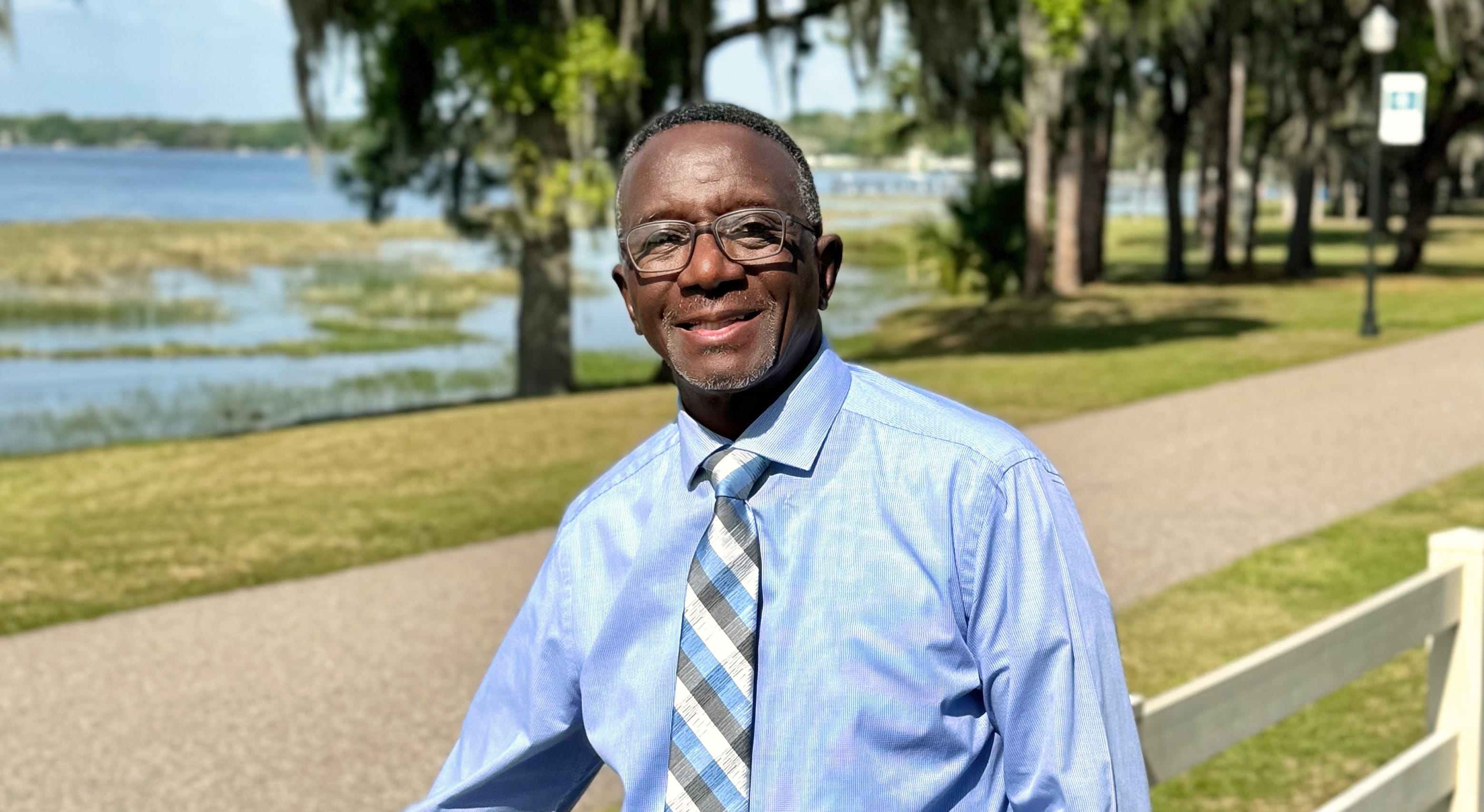 We are Stronger and Better Working Together.