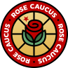 Rose Caucus | CrowdBlue