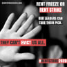 Rent Strike 2020 | CrowdBlue