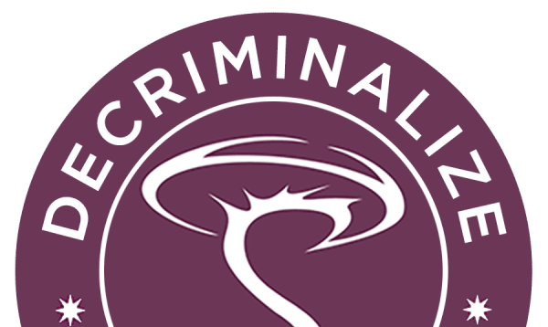 Legalize Magic Mushrooms In California