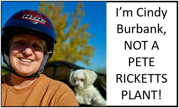 Not a Ricketts Plant