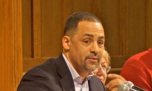 Chris Rabb Candidate for State House, 200th District, 2020 Primary