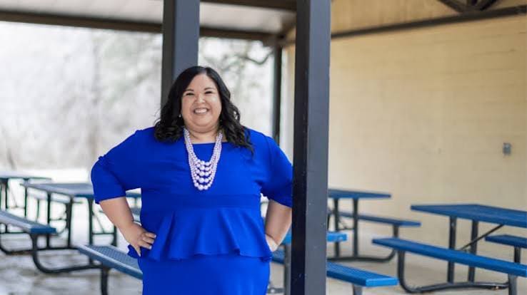 Katy Padilla Stout for US Congress