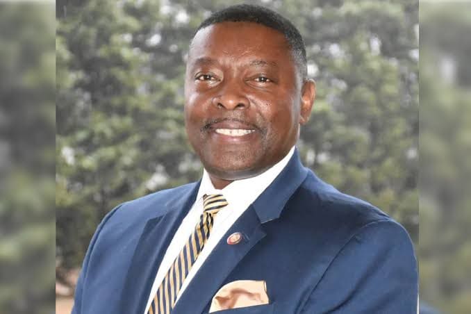 Raymond Smith for US Congress
