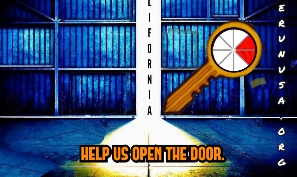 Qualify RWparty & Bold Action Will Resurrect California.