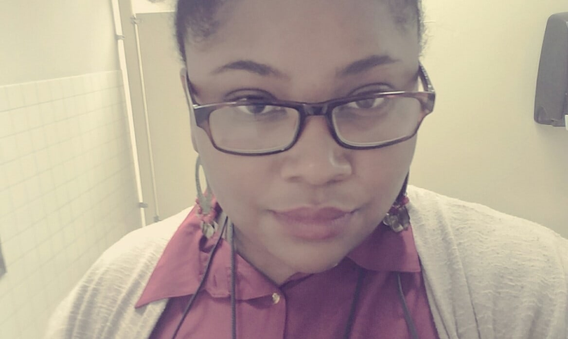 Angel MackBoyd Candidate for State House, 45th District, 2018