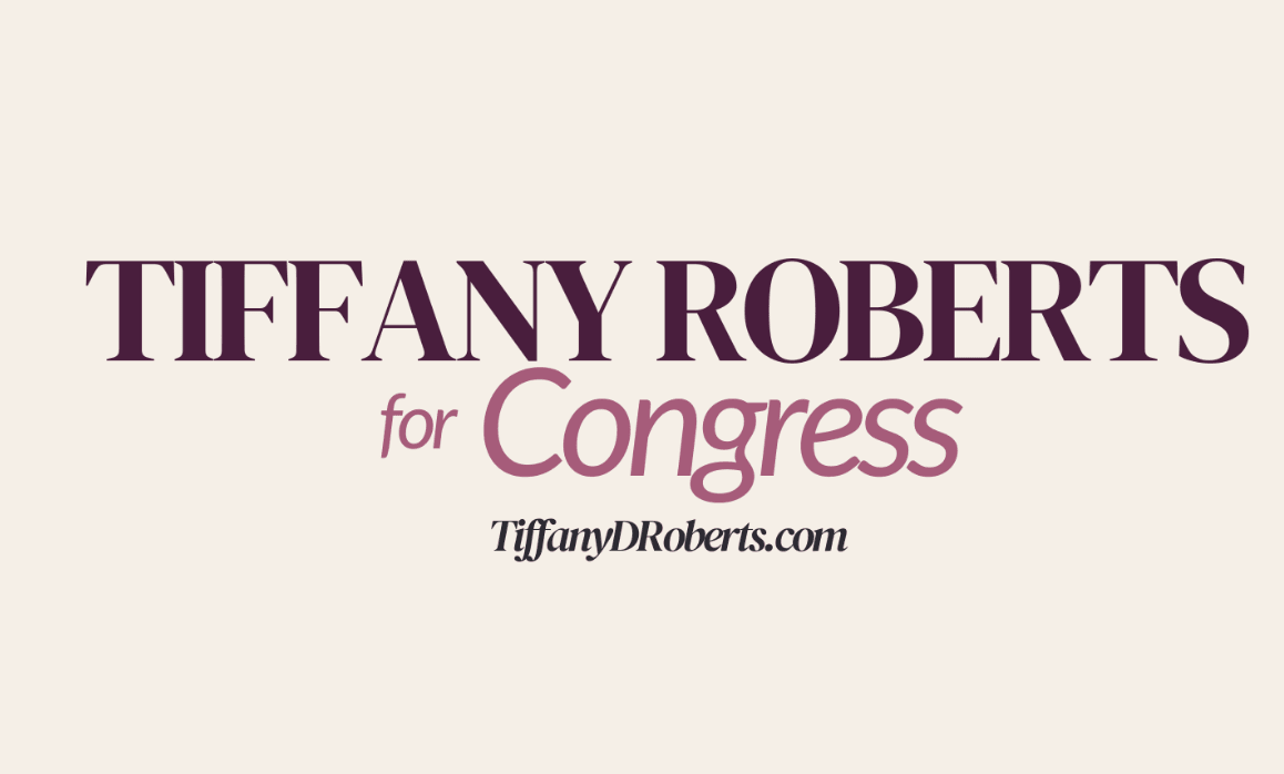 It's Time Your Voice is Heard