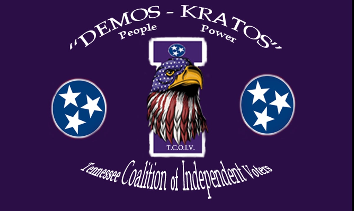 Tennessee Coalition of Independent Voters