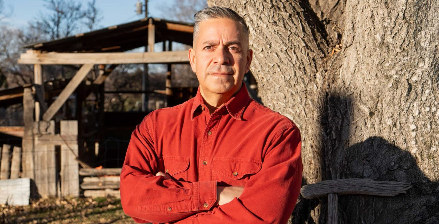 Ben Lujan for US Senate
