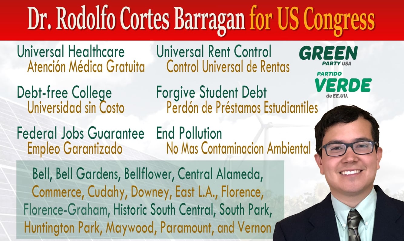 Toward a New Society