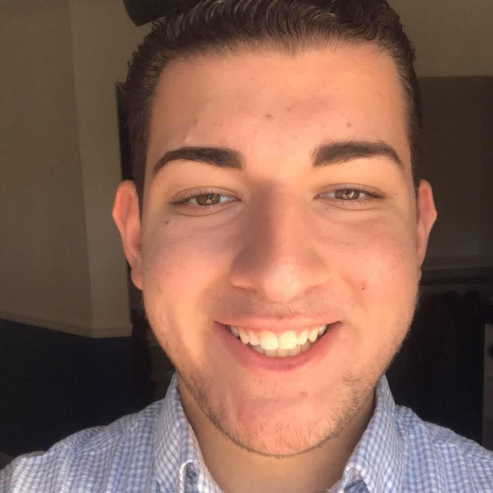 Beau Simon Potential Candidate For Weston City Commissioner Seat 1 2020 In Florida Fl Crowdpac
