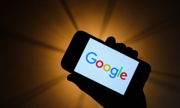 News California wants Big Tech to pay for news. Google is fighting back ...