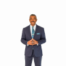 Isaiah Hugley | Candidate for Columbus, Mayor, local District, 2026 in Georgia (GA) | CrowdBlue