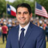 Konstantinos Vogiatzis | Candidate for 14th Congressional District, 2026 in Texas (TX) | CrowdBlue