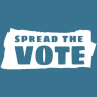 Spread The Vote | CrowdBlue
