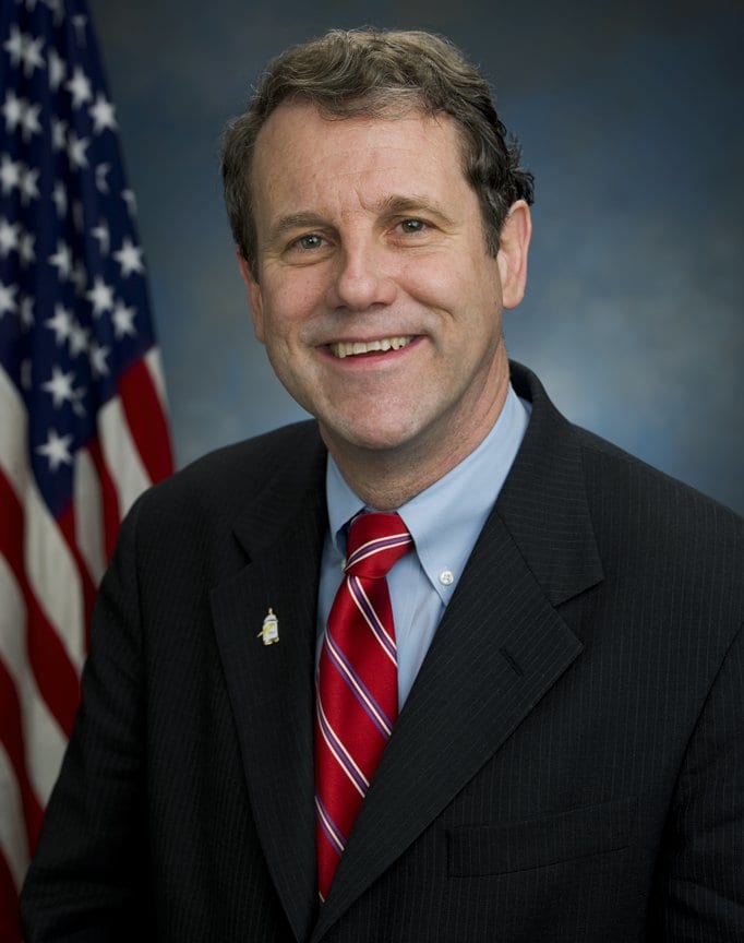 Sherrod Brown | Candidate for U.S. Senate, 2024 Primary Election in