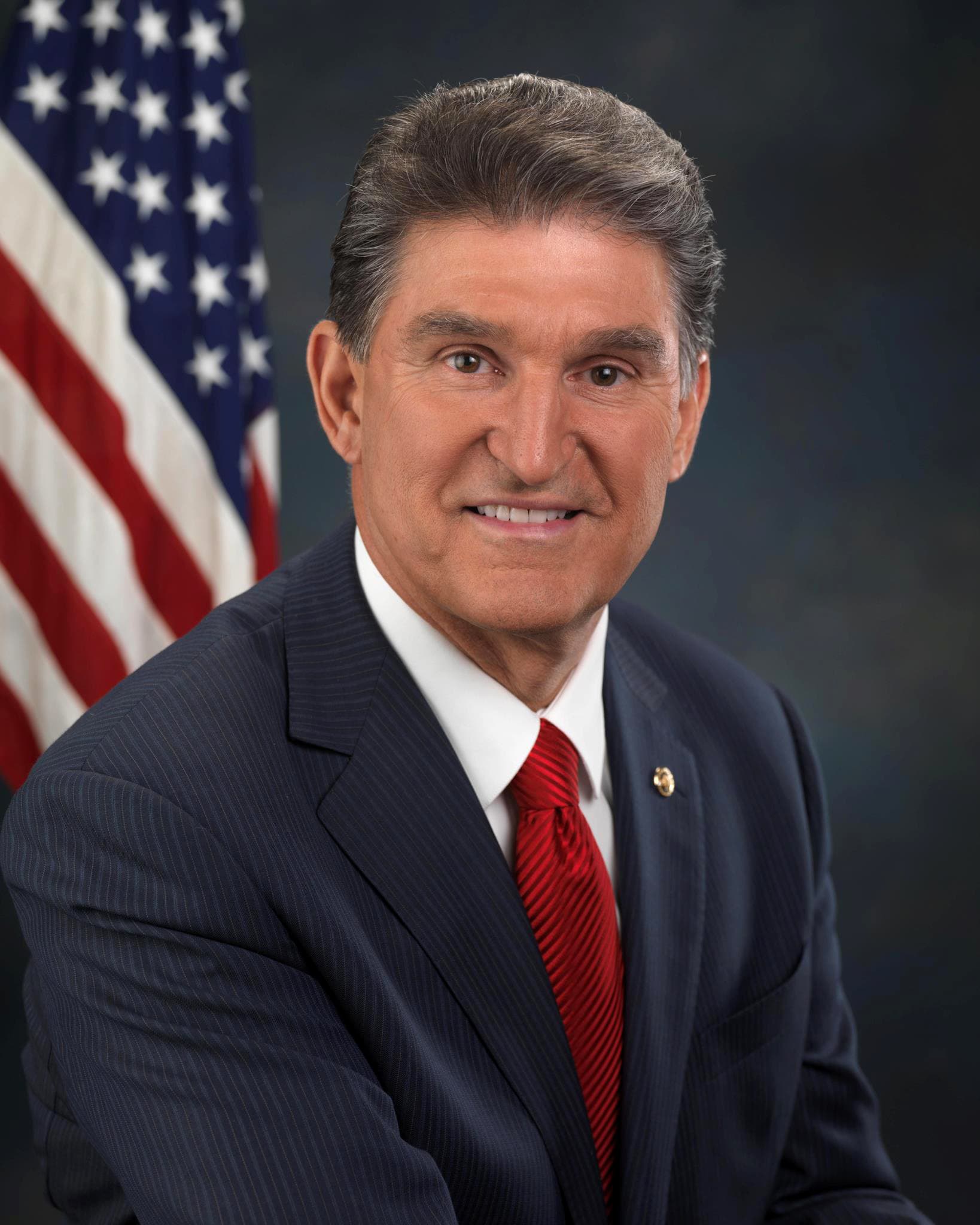 Joe Manchin Candidate For Us Senate 2024 Primary Election In West Virginia Wv Crowdpac