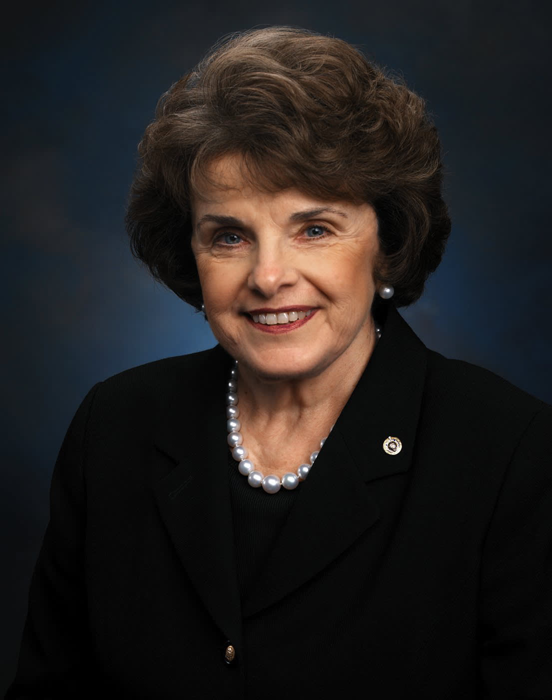 Dianne Feinstein Candidate for U.S. Senate, 2024 Primary Election in