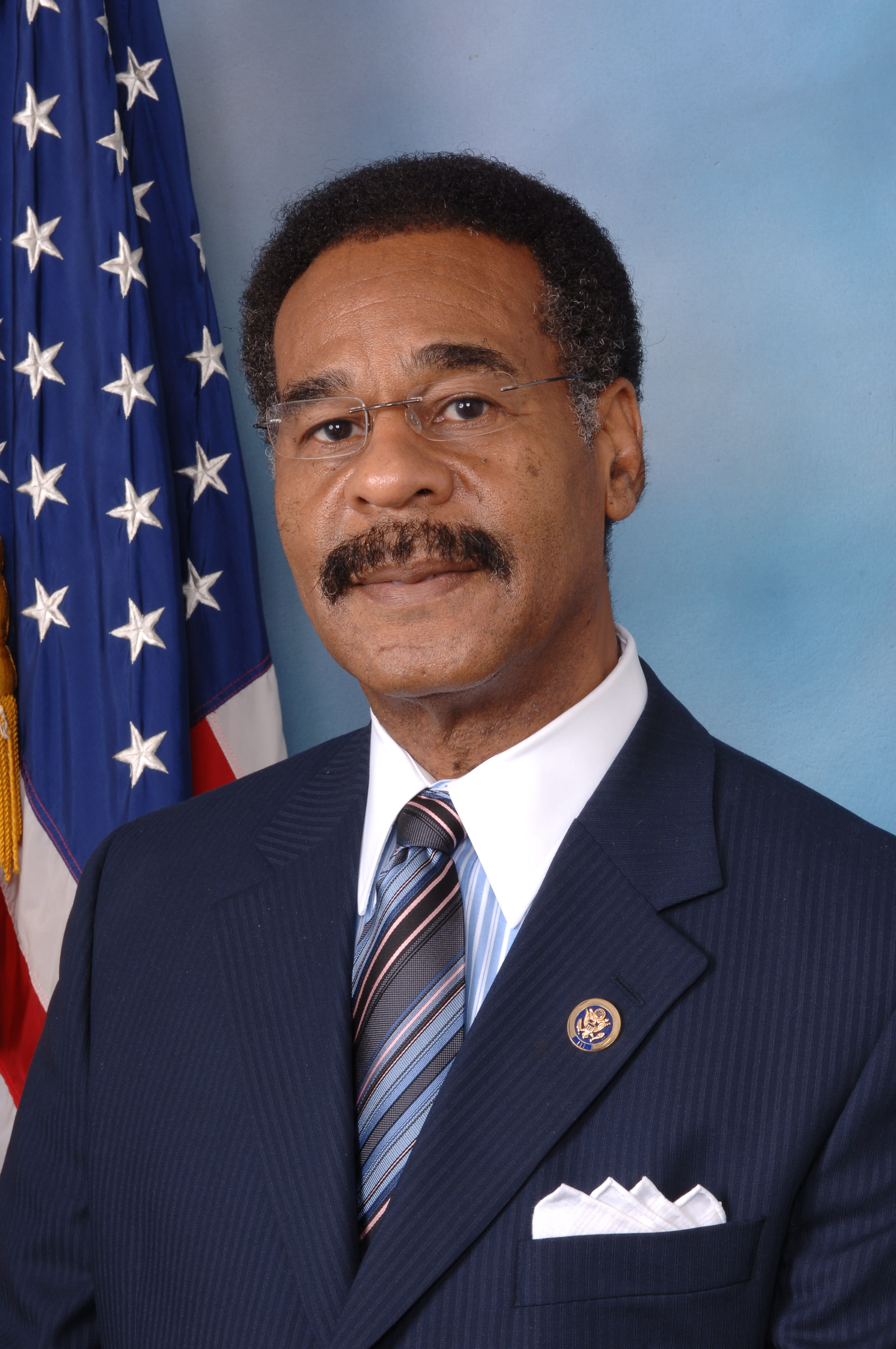 Emanuel Cleaver Potential Candidate For Us House Mo Primary Crowdpac