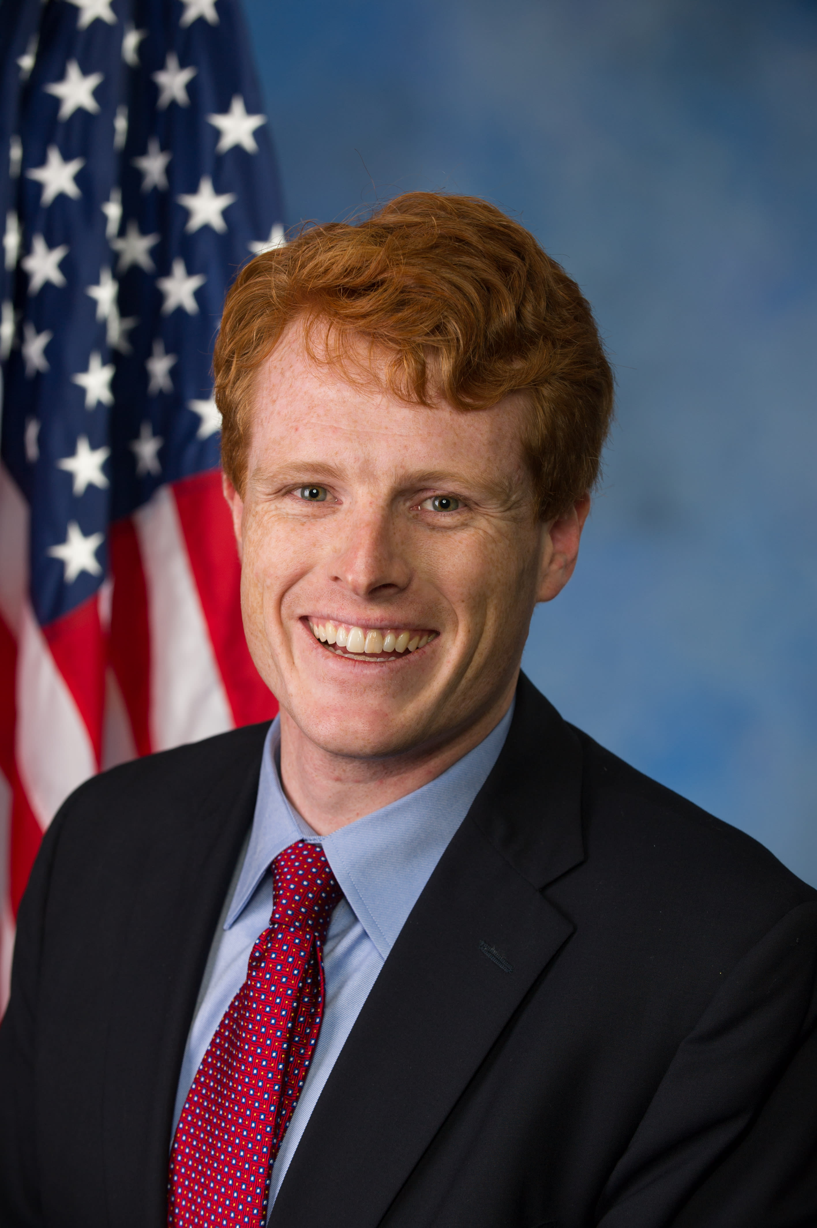 Joseph Kennedy Potential candidate for U.S. Senate, 2020 in