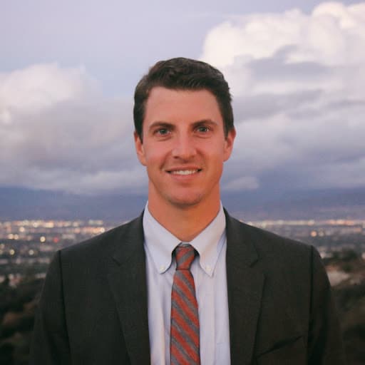 Henry Stern Candidate for State Senate, 27th District, 2020 Primary