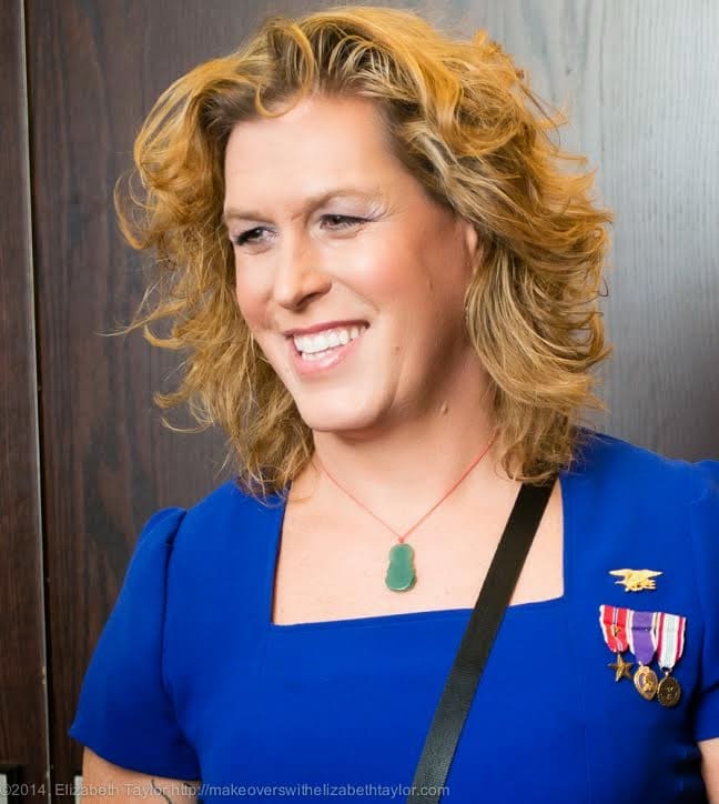 Kristin Beck | Candidate for US House MD-5 primary | Crowdpac