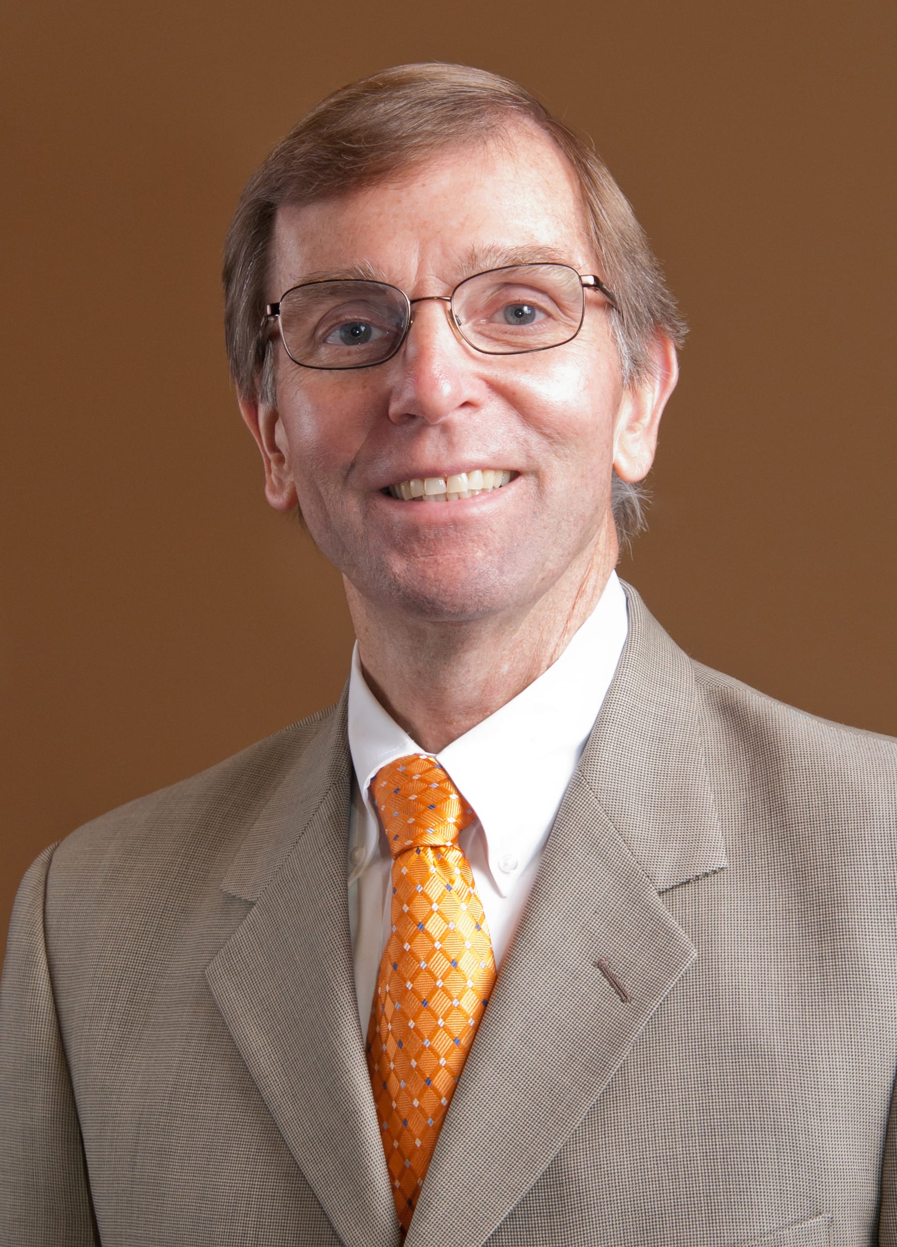 James Kraft Former candidate for Circuit Court Judge, 2016 in