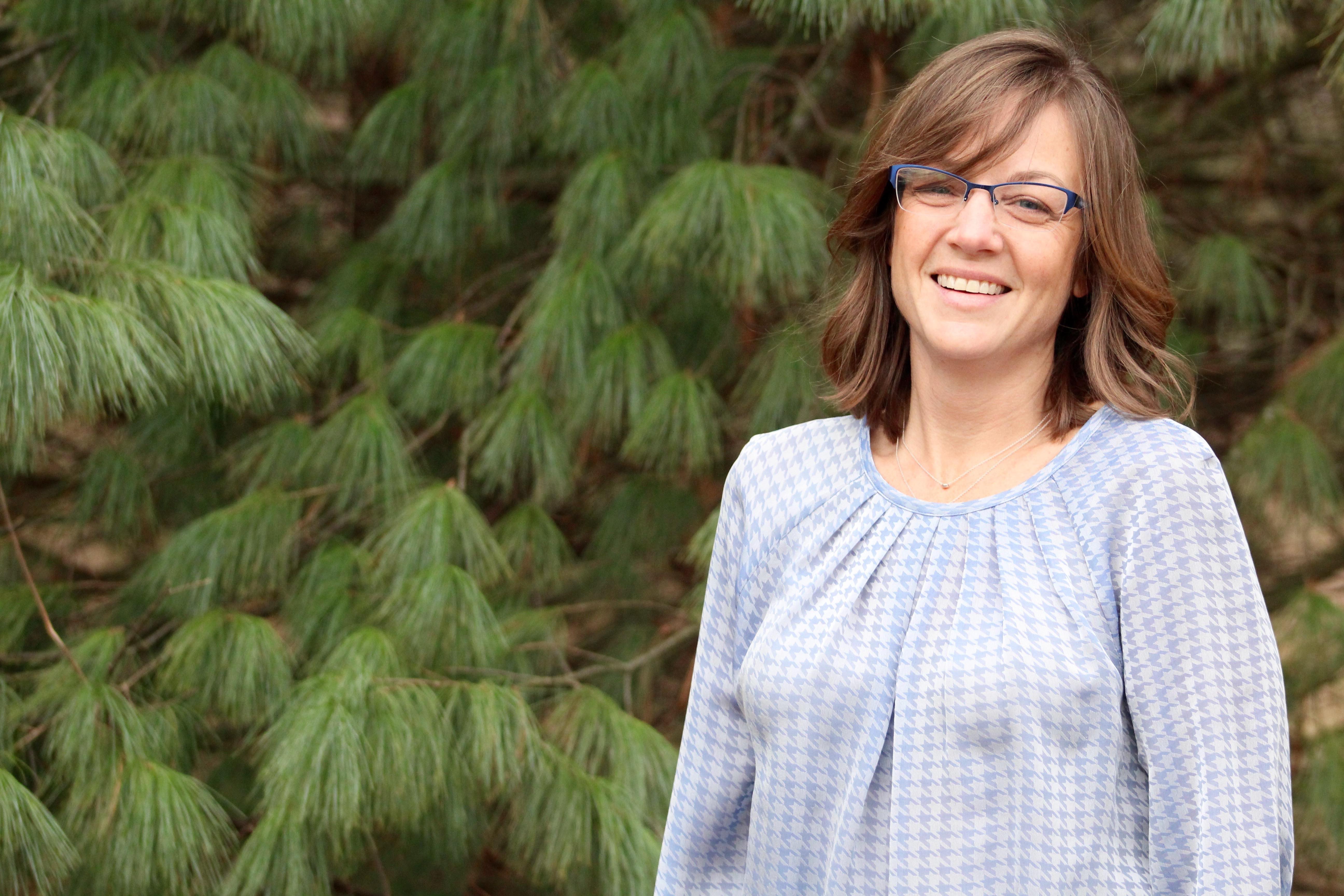 Katie Stuart Candidate for State House, 112th District, 2020 Primary