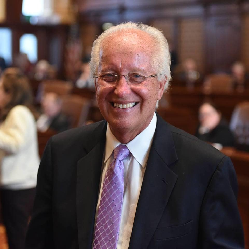 Terry Link - Candidate for State Senate, 30th District, 2022 Primary ...