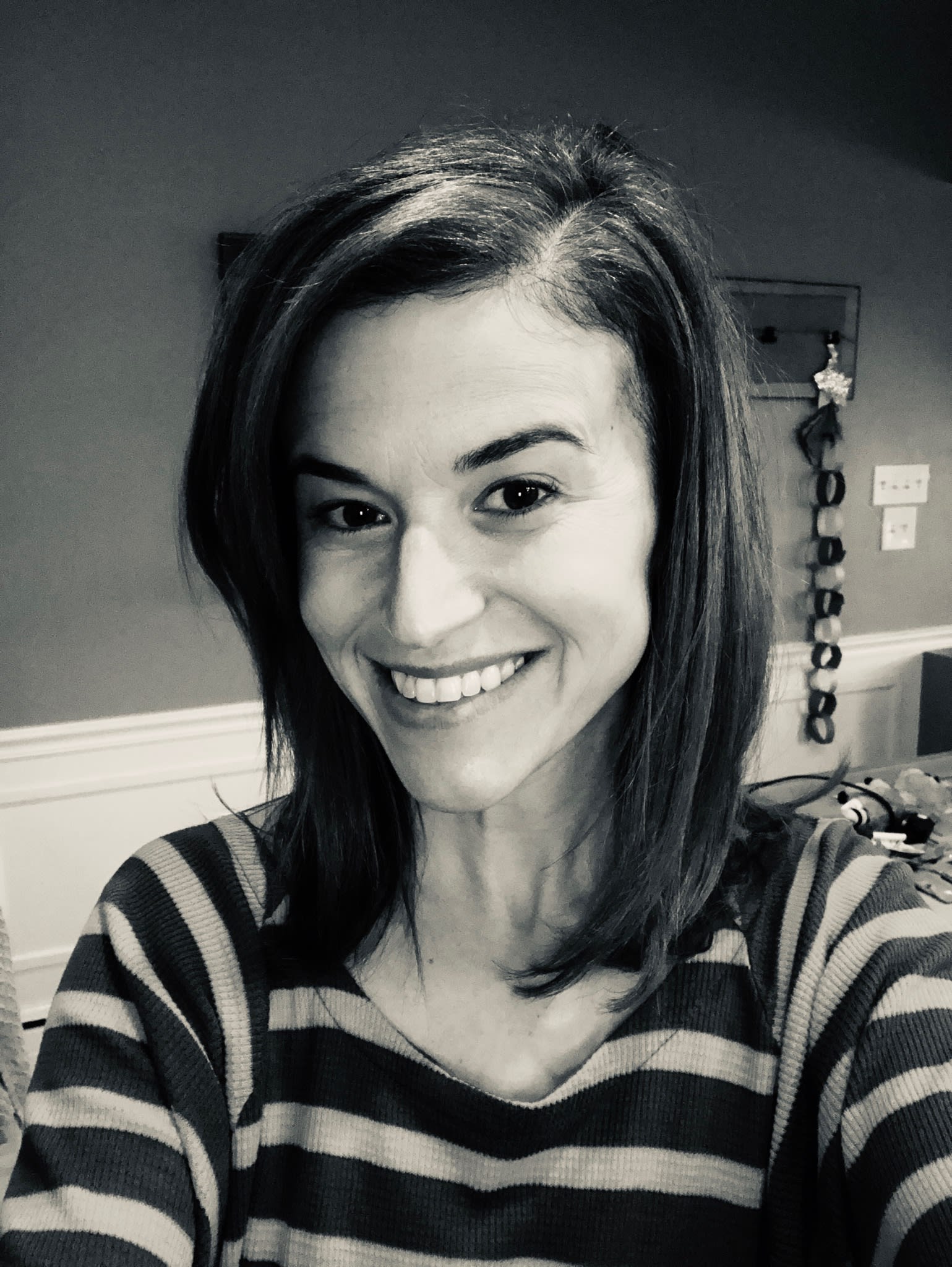 Sarah Lopez Candidate for Cook County, Berwyn South District 100