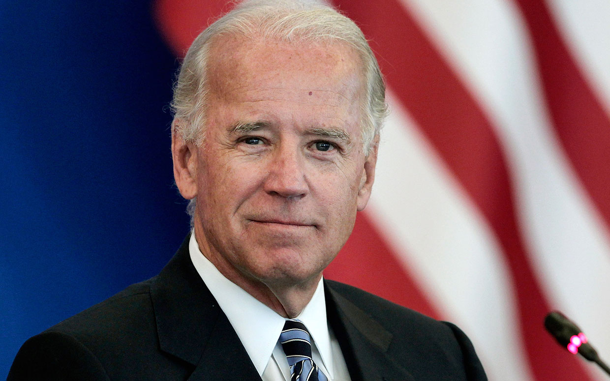 Biden Closer Than Ever To Running In 2016