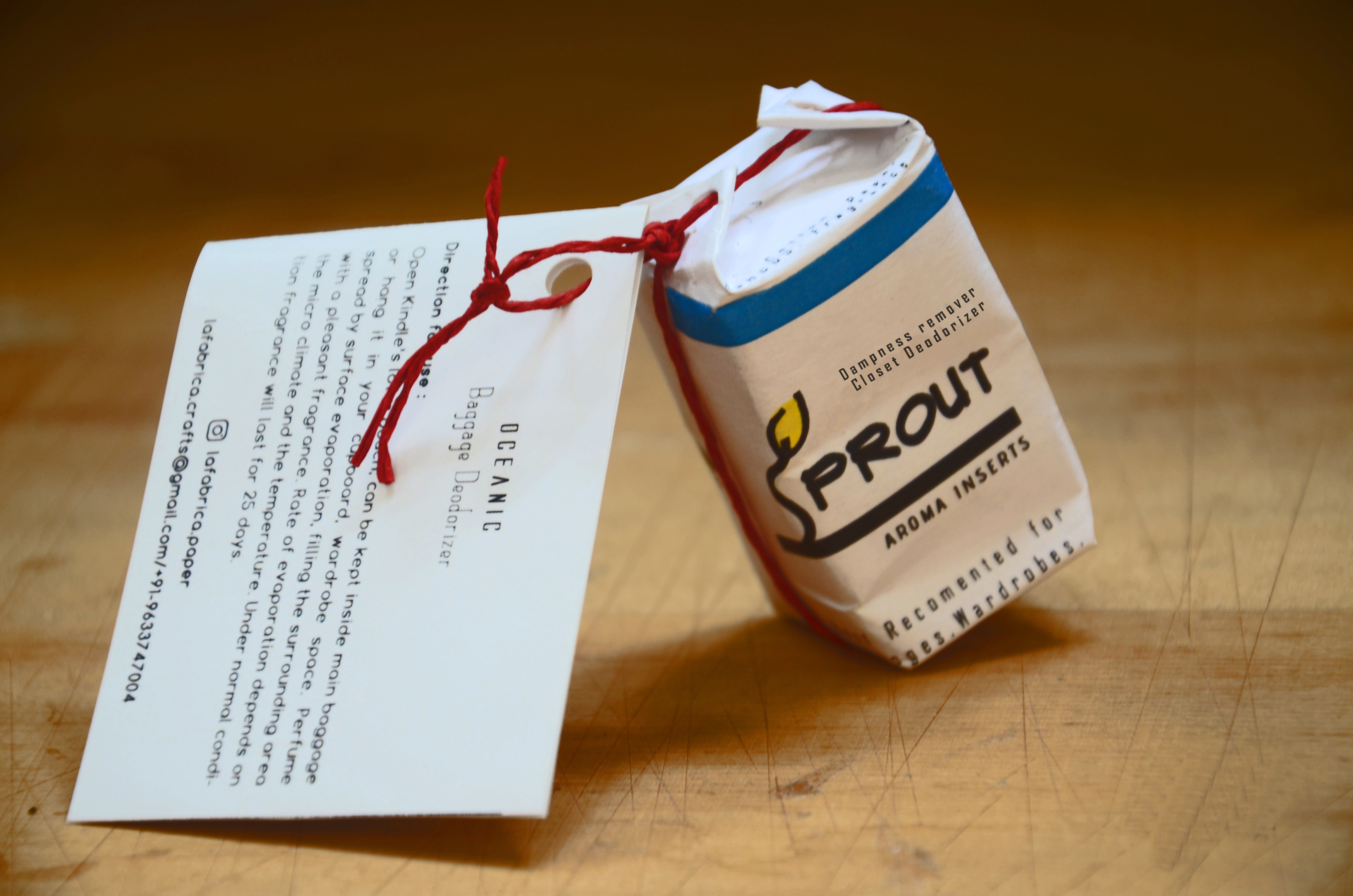 Crowdpouch