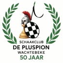 Schaakclub De Pluspion