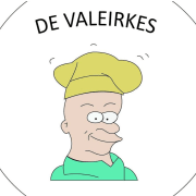 De Valeirkes