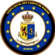 Corps Royal des Cadets de Marine - Namur