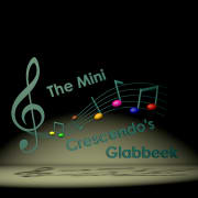 The Mini Crescendo's Glabbeek