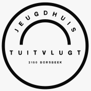 Jeugdhuis tuitvlugt