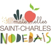 Ecole Saint-Charles de Nodebais