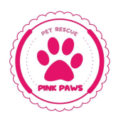 Pink Paws Pet Rescue