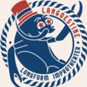 Langoestine Improtheater