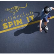 Rollerclub spin-it