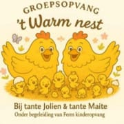 't Warm Nest