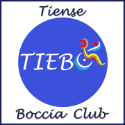 Tiense Boccia Club "TIEBO"