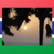 SOS Gambia Basori vzw